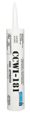  - Adhesives and Sealants